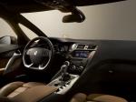 Citroen DS5 2011 года